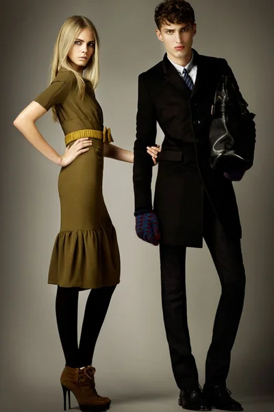 Look 9